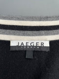 Jaeger Knitted Dress Size Small