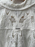 All Saints New Shirt Top Size 10