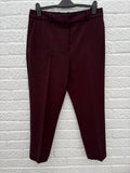 Reiss Trousers Size 14