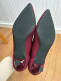 Unbranded Court Shoes Size UK 6