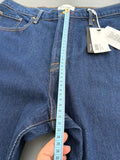 Frame New Jeans Size 16