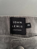 John Lewis Trousers Size 10