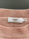 Cotton Traders Jumper Size 12