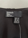 Friends Like These New Dress Size 12