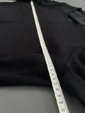 BCBG Maxazria Black Top Size Large
