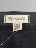 Madewell Jeans Size 10 (29W)
