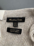 Massimo Dutti Top Size Medium