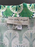 Never Fully Dressed Wrap Dress Size 14