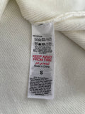 Karen Millen Waistcoat Top Size Small