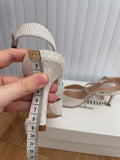 L.K.Bennett New Shoes Size 4
