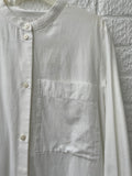 Cos Shirt Top Size Small