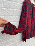 Hush Top Size 16