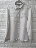 Hobbs Top Size 18