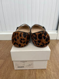 L.K.Bennett Flat Shoes Size 8