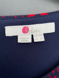 Boden Dress Size 10R
