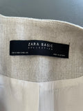 Zara Jacket Size Small