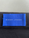 Winser London Skirt Size 18