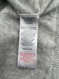Scott & Scott Cashmere Jumper Size XL