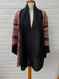 Etro Silk Top Size 16