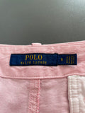 Polo Ralph Lauren Cotton Shorts Size 12