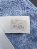 Sandro BNWT New Blue Fit & Flare Dress Size UK 12 (3)