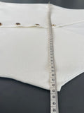Karen Millen Waistcoat Top Size Small