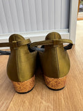 M&S Collection Shoes SIze 7