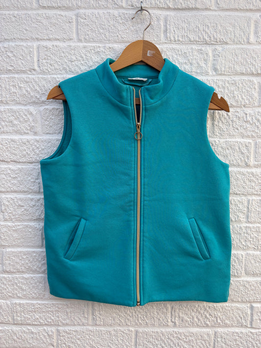Kettlewell Gilet Size Medium