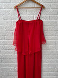 Phase Eight New Jumpsuit Size 12