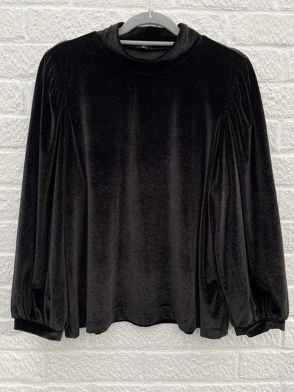 Whistles Top Size XL