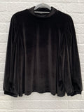 Whistles Top Size XL