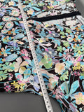 Ridley London Silk Midi Dress Size 16