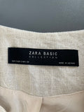 Zara Trouser Suit Size Small/ Medium