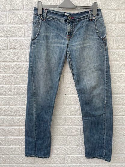Bench Vintage Jeans Size UK 8