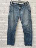 Bench Vintage Jeans Size UK 8