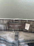 Mint Velvet Jeans Size 10/ 12 Short