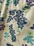 Mistral Cotton Skirt Size 12