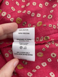 Miss June Paris Bo-Ho Maxi Dress