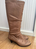 Liu Jo Boots Size 6.5