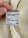 Chanel Vintage Jacket Size 12