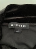 Whistles Top Size XL