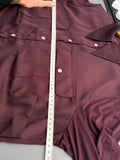 Mint Velvet Shirt Size 16