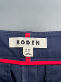 Boden Trousers Size 14 Regular