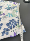 Mistral Cotton Skirt Size 12