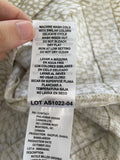 Nicole Miller Linen Mix Dress Size XL