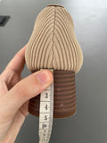 Vivaia Unworn Court Shoes Size UK 5.5