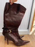 Unbranded Unworn Boots Size 6