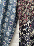 Brora Wool/ Silk Dress Size UK 16