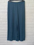 Thought New Wide Leg Trousers Size UK 12