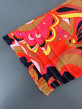 One Season Australia Maxi Dress Size XL
